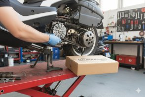 Quando Cambiare la Cinghia di Trasmissione