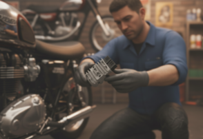 Regolatori di Tensione per Moto e Scooter